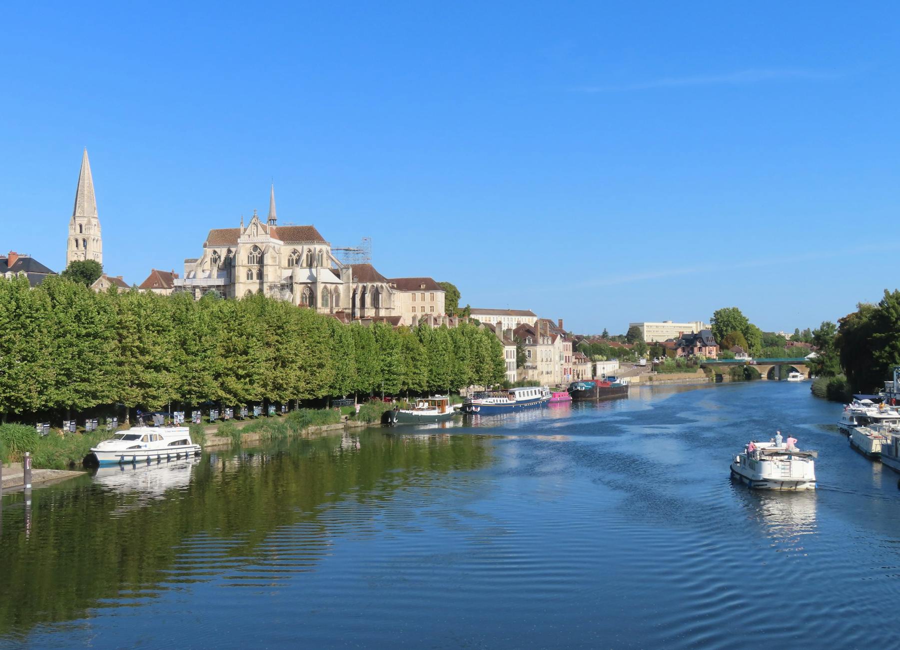 SEO Soissons - Soissons